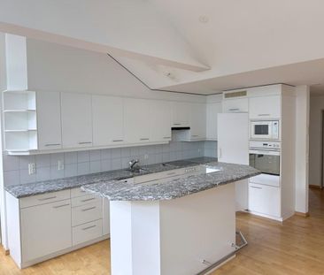 4.5 Zimmer-Maisonettewohnung im 2.OG - Foto 5