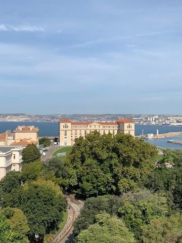 Appartement 3 pièces 63m2 MARSEILLE 7EME 1 100 euros - Photo 5