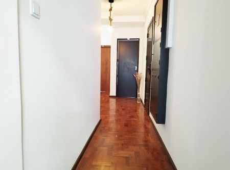 Rua de São Sebastião da Pedreira, Lisbon, Lisbon 1050-010 - Photo 3