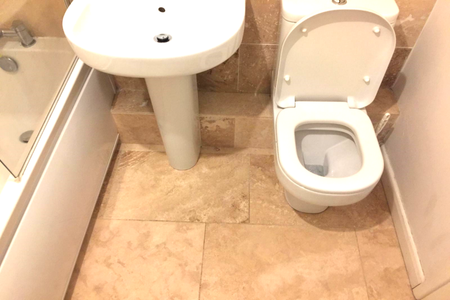 1 bedroom apartment to rent - Photo 5