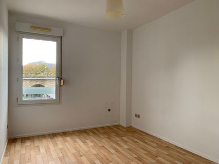 UNIVERSITE – T2 – 36.01 M² - Photo 2