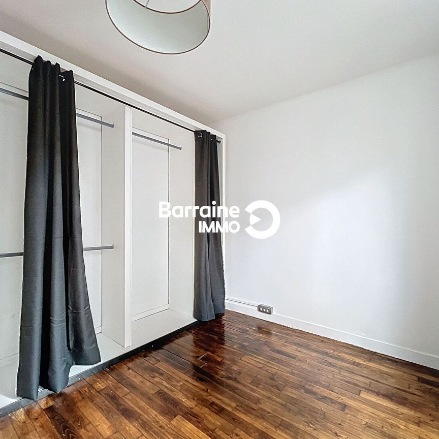 Location appartement à Brest, 3 pièces 63m² - Photo 1