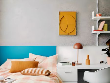 Ultra Studio Apartment(Breakfast Provided) - Photo 2