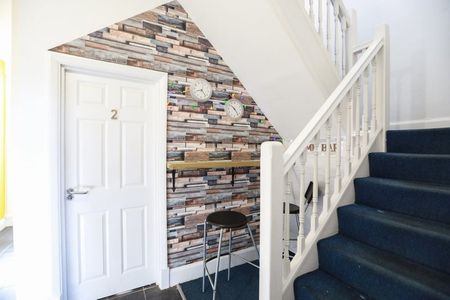 Room in a Shared House, St. Margaret Road, CV1 - Photo 5