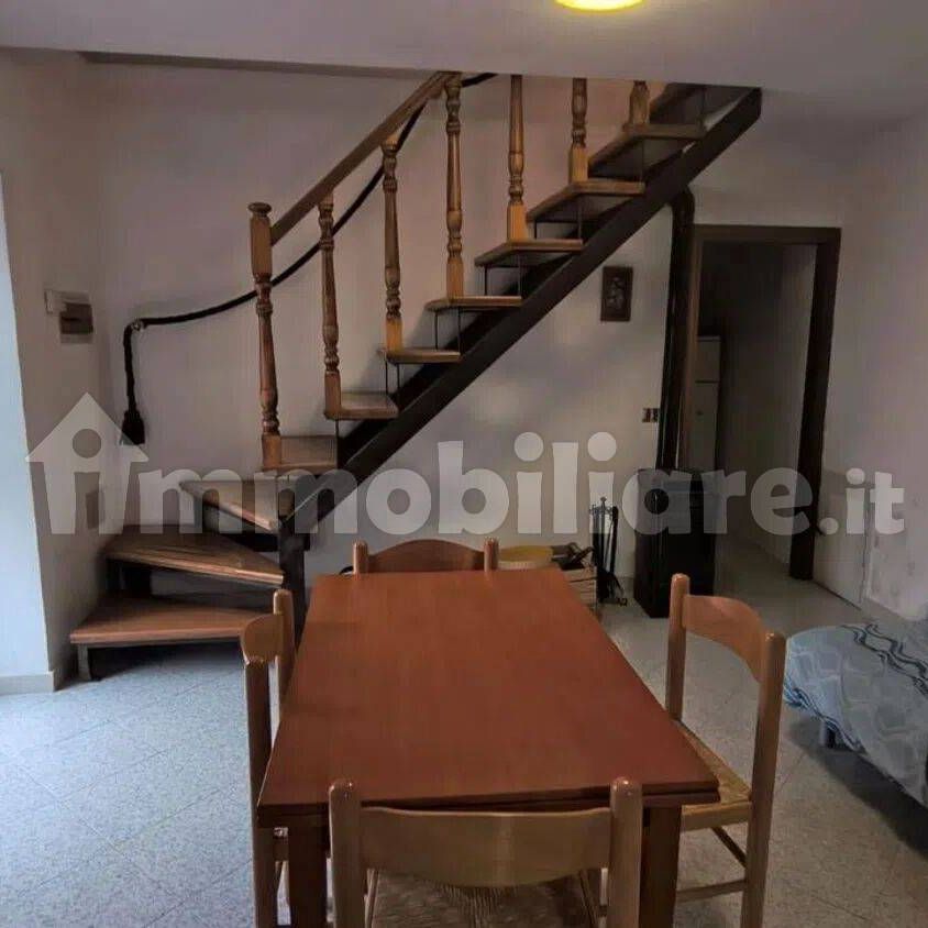 Villa unifamiliare 100 m², Bagnolo, Santa Fiora - Photo 1