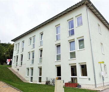 Senioren- Wohnung/ betreubares Wohnen - Foto 1