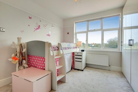 4 bedroom house to rent - Photo 4