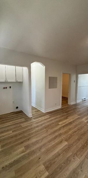 Logement 4 1/2 a Lachine avec air climatisé - Photo 1