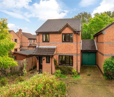 3 bedroom link detached house to rent - Photo 6