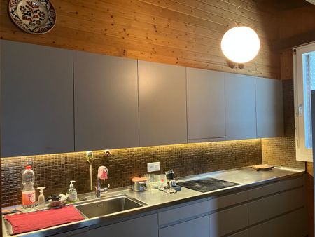 Vermietung freistehendes Einfamilienhaus - Photo 4