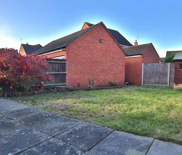 Peach Close, Walton Cardiff, Tewkesbury, GL20 - Photo 3