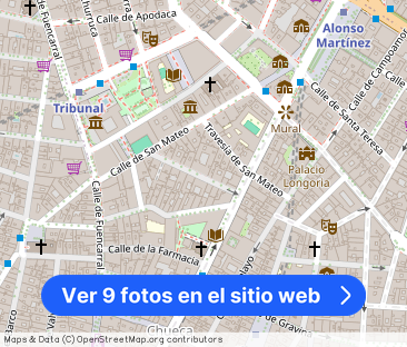 Room in Madrid, San Lorenzo - Foto 1
