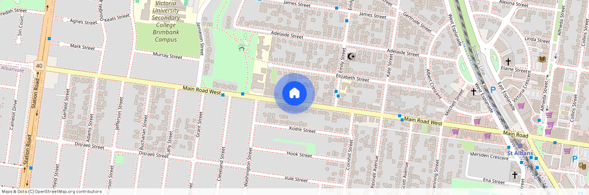 1/420 Main Road West, Vic 3021, St Albans