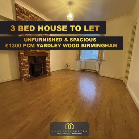 3 bedroom terraced house to rent - Photo 3