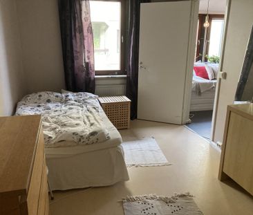 Åsgärdevägen, Enskededalen - Photo 4