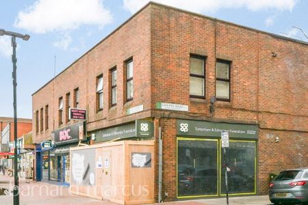 Cowper Road - Photo 5