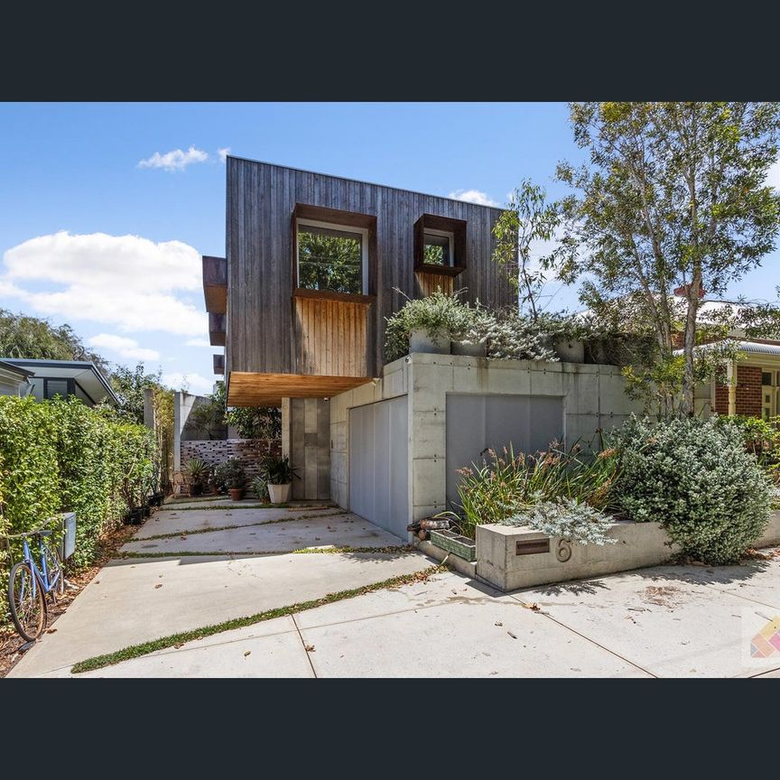 6 Silver Street, South Fremantle, WA 6162 - Photo 1