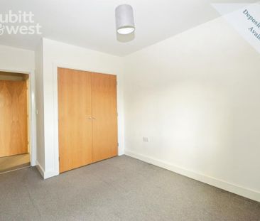 1 bedroom apartment to rent - Photo 5