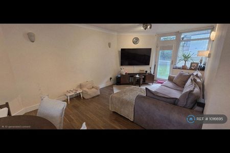 2 bedroom flat to rent - Photo 2