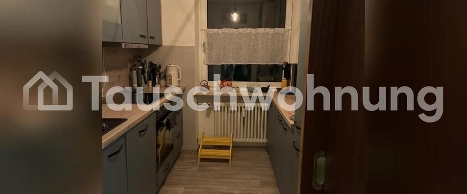 TAUSCHWOHNUNG Gut geschnittene 2-Zimmer-Wohnung - Foto 1