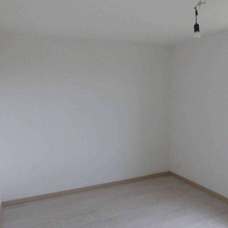 Charmant appartement de 3 pièces avec cachet, à deux pas du lac - Photo 1