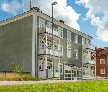 Hästskedegatan 4 3 rok, 79 kvm - Photo 1