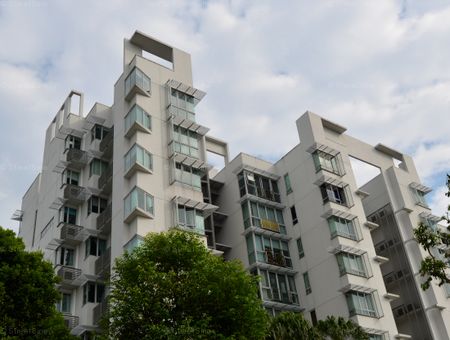 The Tessarina (D10), Condominium - For Rent - Photo 5