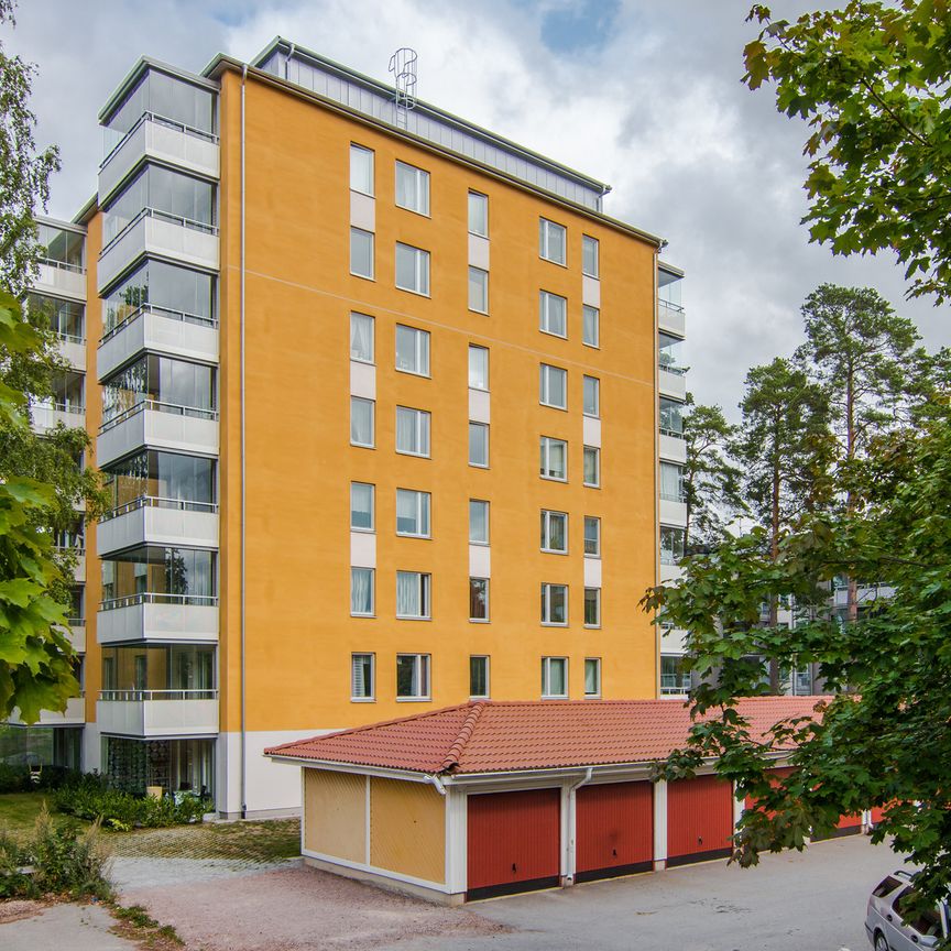 Säbygatan 2 - Foto 1