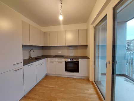 Gemütliche 2-Zimmerwohnung in Toplage – Grasberger Gasse 9 - Foto 5