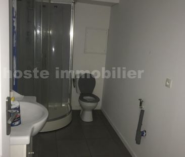 Appartement 54m - Photo 1