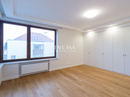 Na wynajem | Dom wolnostojący | 450 m - Photo 2