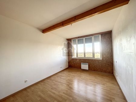 Maison de village 4 pièces 100 m2 - extérieur, - Photo 5