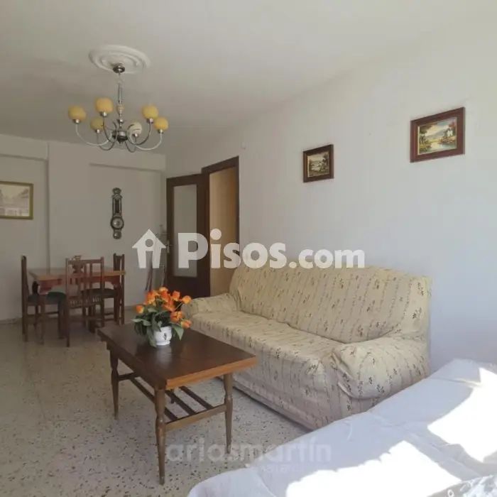 Piso en alquiler en Calle del Ecuador - Photo 1