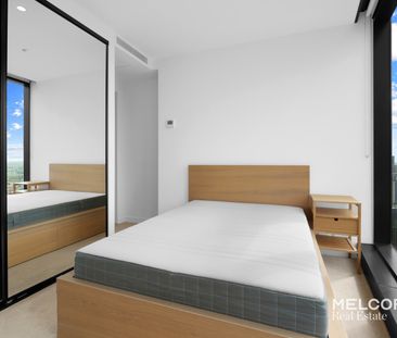 STYLISH APARTMENT IN THE CBD - FURNISHED - Photo 5