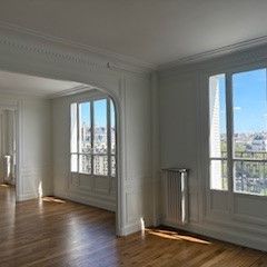 Tout savoir sur cet appartement dans le quartier Champerret-Berthier, à Paris 17ème - Photo 1