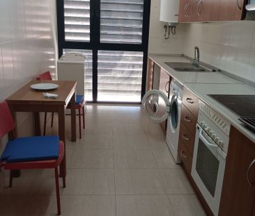 Alquiler de piso en Calle Pinar del Río, 1 - Photo 1