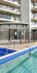ECLIPSE – ONE BED WITH PARKING WITH PANORAMIC VIEWS - Photo 3