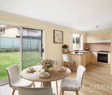58 Rosewood Ave, Prestons NSW 2170 - House For Rent | Domain - Photo 1
