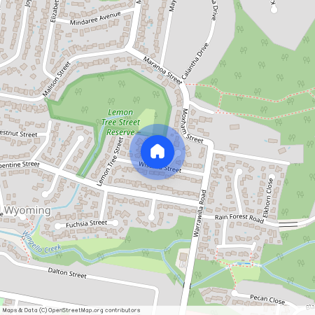9 Wistaria Street, NSW 2250, Wyoming