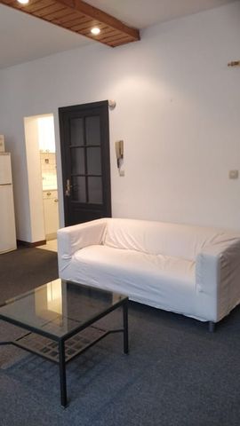 Appartement te huur - Photo 2