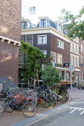 Spuistraat 266 2 - Photo 1