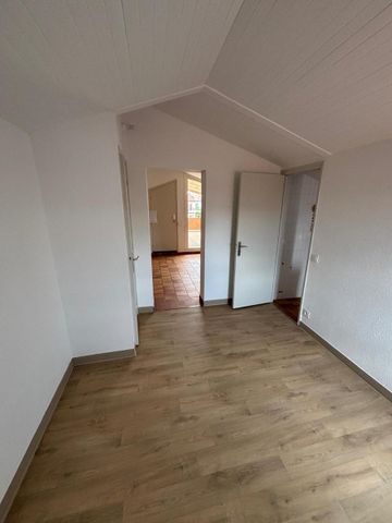 Appartement à PERPIGNAN – 537.0€/mois - Photo 5
