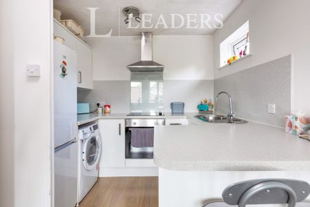 1 bedroom apartment to rent Longford Court, 60 London Road, Sevenoaks, TN13 - Photo 5