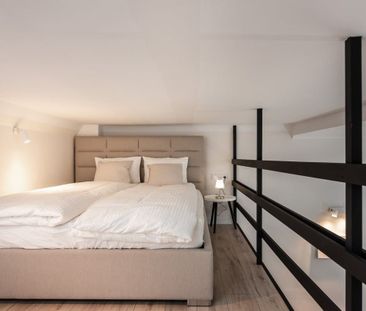 Mieszkanie do wynajęcia 1 pokoje Długa, Kraków 40 m² - Zdjęcie 4