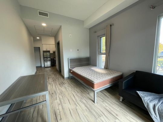 For Lease - 77 Leland Street Unit# 120, Hamilton, Ontario - Photo 1