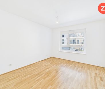 Modern Wohnen in Gallspach – Geförderte Neubauwohnung mit 2 - Zimme... - Foto 2