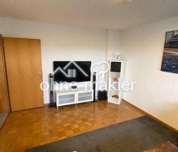 Modern möbilierte Wohnung mit Einbauküche (Köln/Bonn) - Photo 6