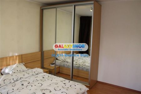 Apartament 3 camere decomandat DRUMUL TABEREI / ROMANCIERILOR - Fotografie 4