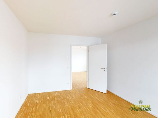Wohnen im SULLIVAN Parkside! - Photo 1