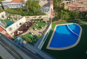 Calpe/Calp, Valencian Community